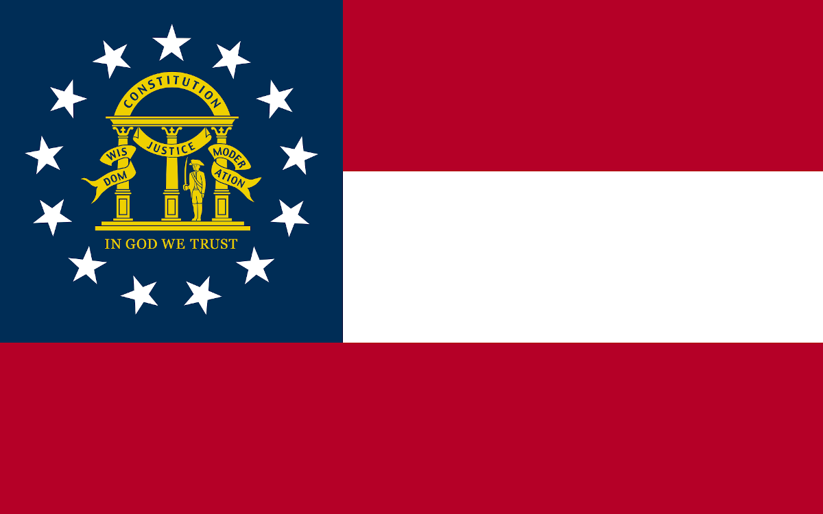 Georgia news
