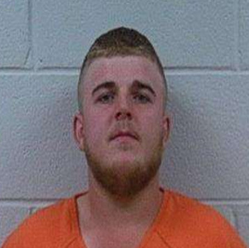 Ethan goolsby