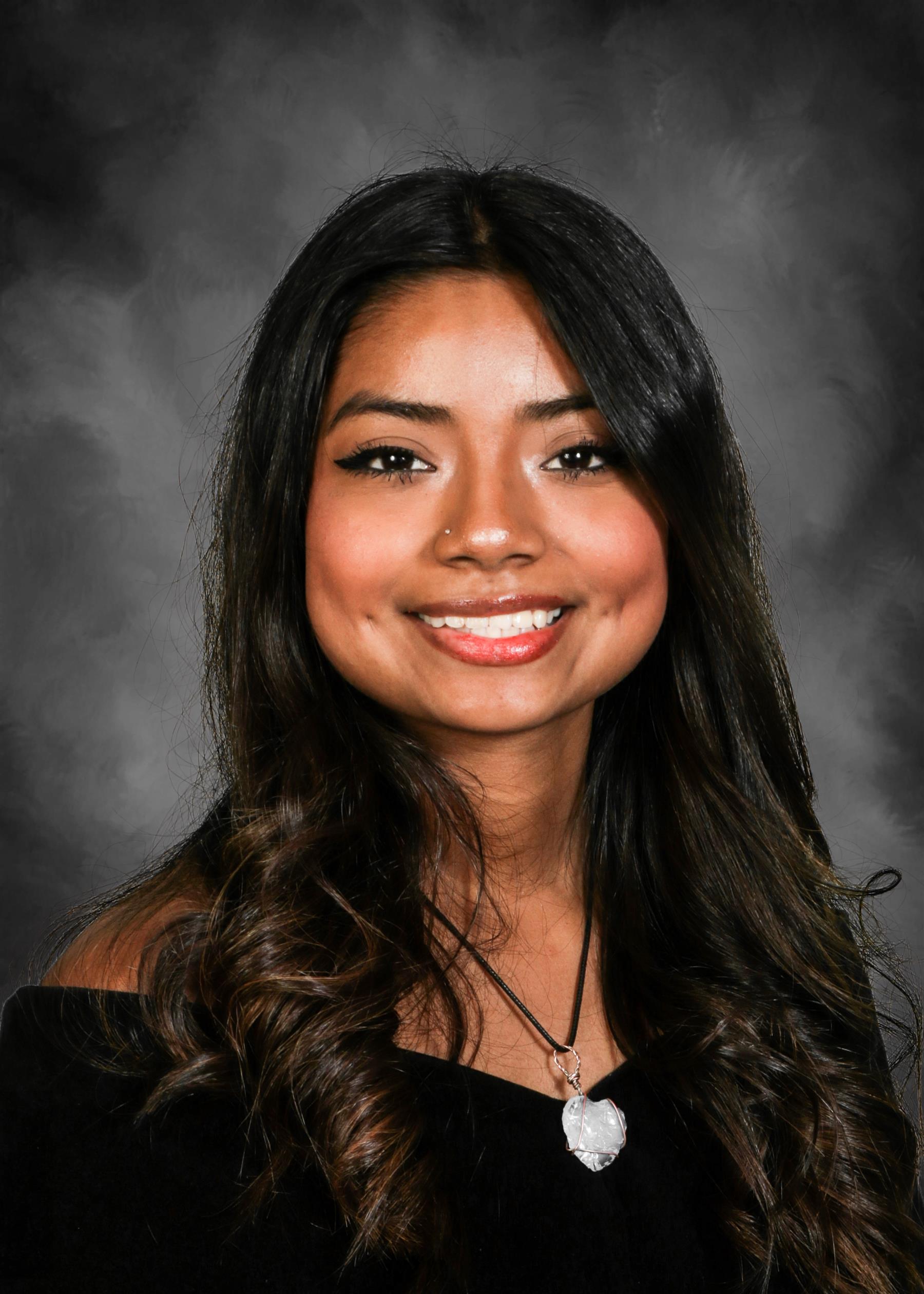 Amy deleon rivera