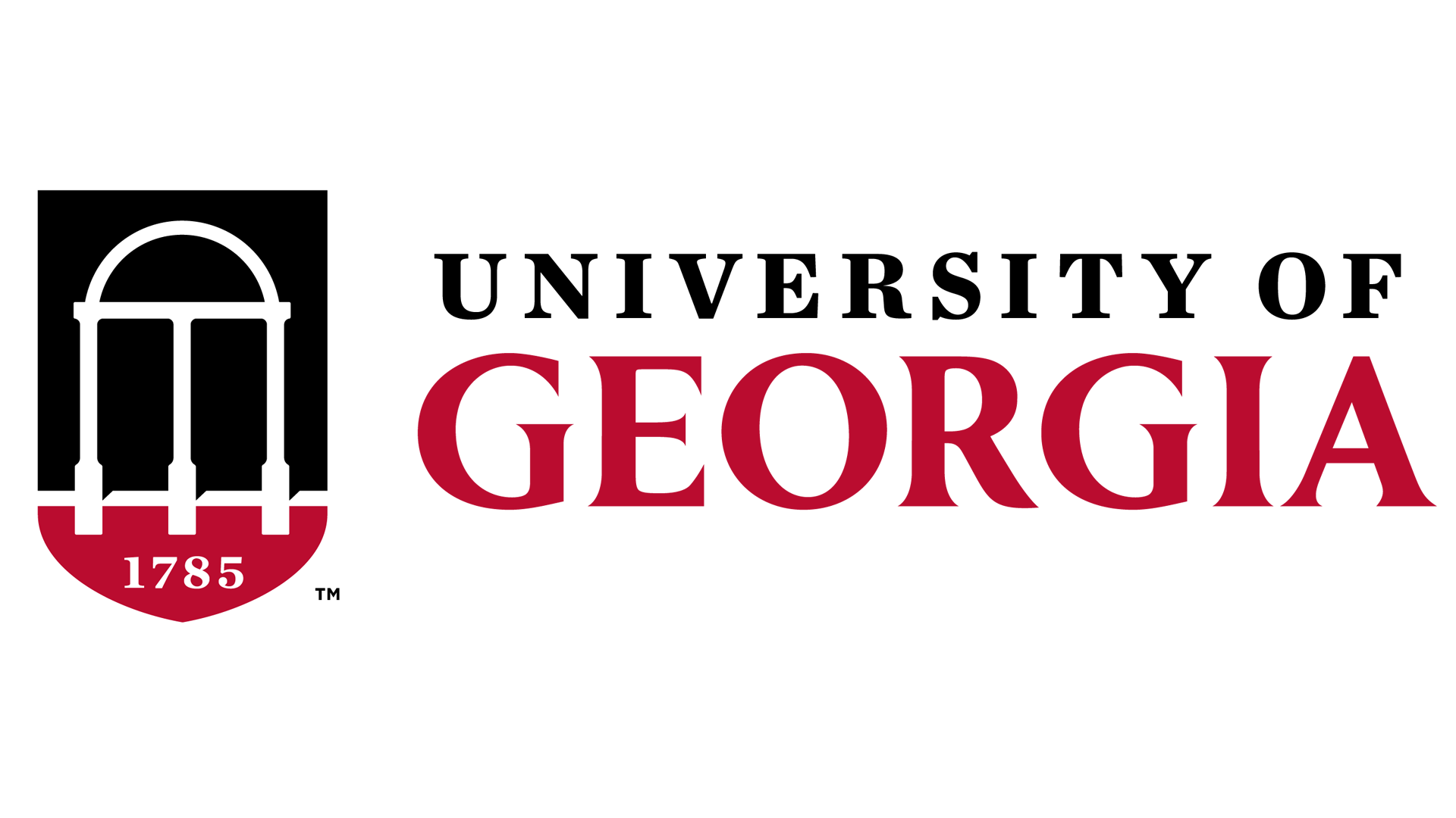 Jamesen Payton graduates from University of Georgia