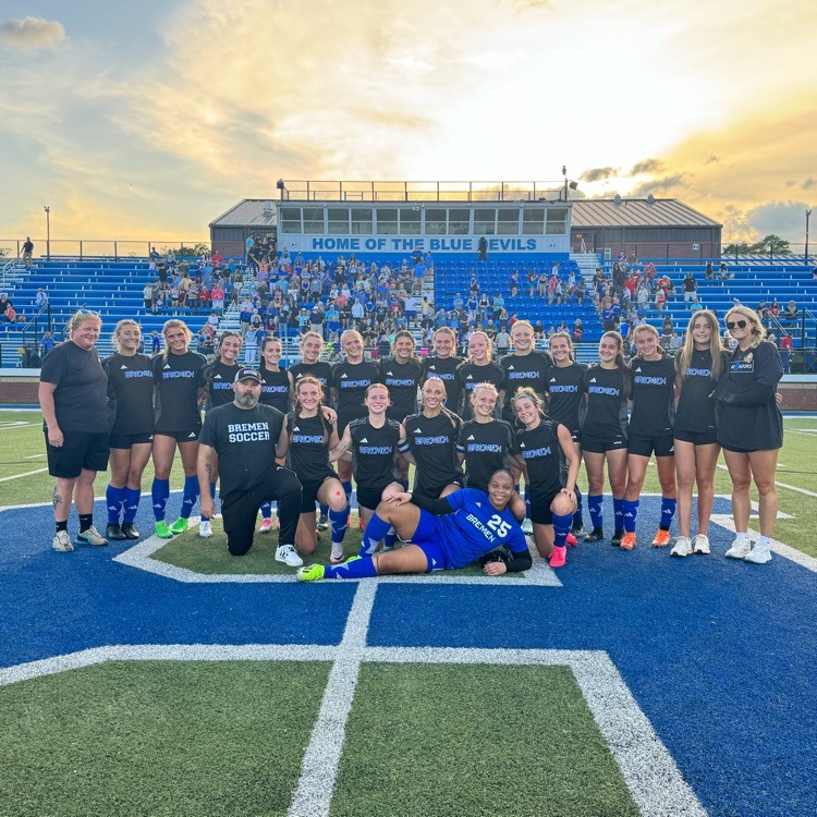 Lady Blue Devils are Championship bound!