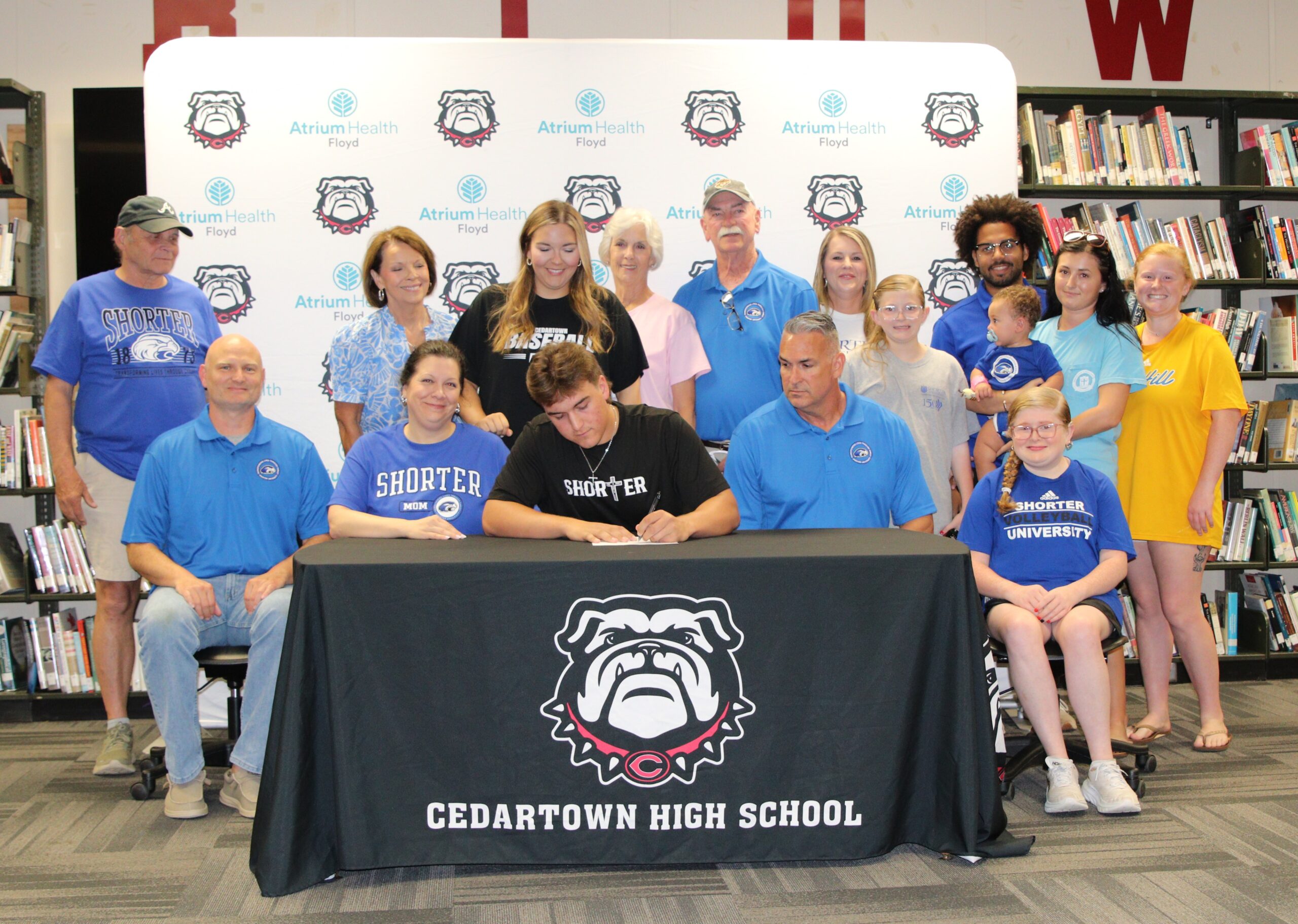 O’Neal set to continue career with Shorter